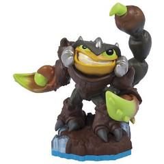 Scorp - Swap Force Skylanders