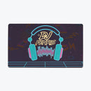 DJ Fenris Playmat