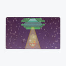 Ramen Abduction Playmat