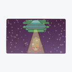 Ramen Abduction Playmat