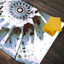 Conundrum Playmat