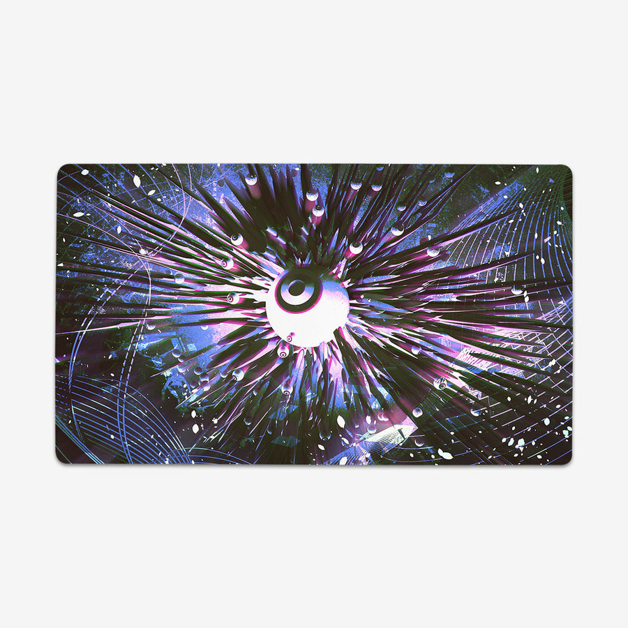 Maven Playmat