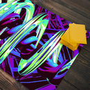 Reshape The Coil Playmat