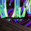 Reshape The Coil Playmat