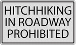 Hitchhiking Playmat