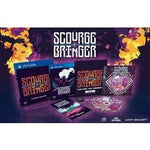 Scourge Bringer [Limited Edition] - PlayStation Vita