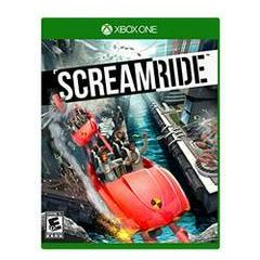 ScreamRide - Xbox One