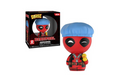 Funko Dorbz Marvel - Bathtime Deadpool (Alliance Exclusive)