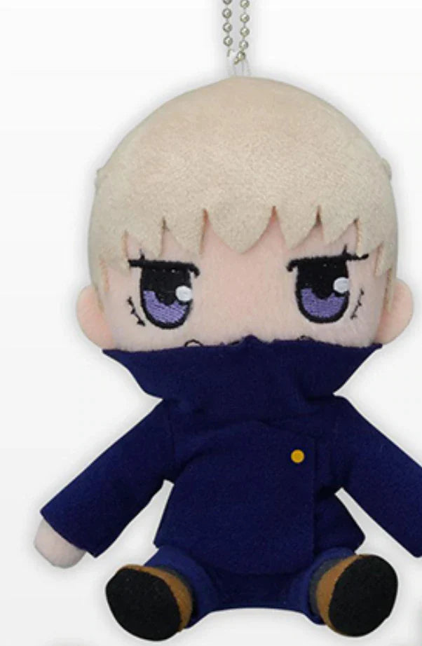 Jujutsu Kaisen Toge Inumaki Plush 5