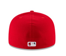 WASHINGTON NATIONALS AUTHENTIC COLLECTION 59FIFTY FITTED 70357719
