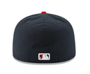 WASHINGTON NATIONALS AUTHENTIC COLLECTION 59FIFTY FITTED ALT 70357719