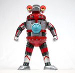 Sevenger Ultraman Vinyl Odyssey Soft Vinyl Figure