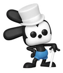 Funko Pop! Disney 100 Oswald the lucky Rabbit #1315 CHASE