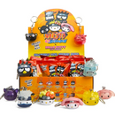 Kidrobot Sanrio Naruto x Hello Kitty Vinyl Blind Keychain