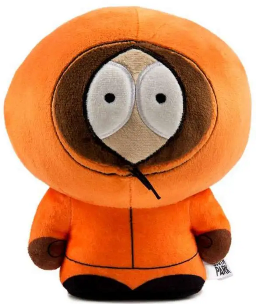 Kidrobot South Park Phunny Kenny 7