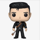 Funko POP! Rocks: Johnny Cash 116