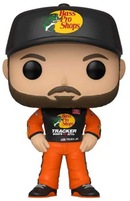 Funko Pop Nascar NASCAR Martin Truex Jr. 10