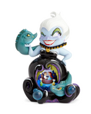 The World of Miss Mindy - Ursula Vinyl