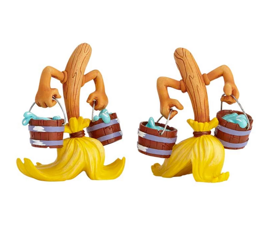 The World of Miss Mindy - Fantasia Brooms Vinyl