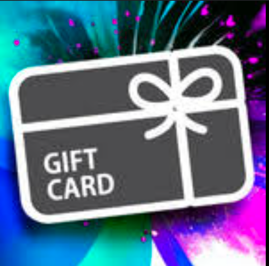 Ralphie's Funhouse Gift Card