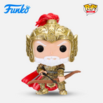 [FINAL INVENTORY] Pop! Asia: Huang Zhong Mindstyle Exclusive (Soft Protector Included)