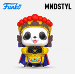 [FINAL INVENTORY] Pop! Asia: Panda (Yuan Yuan) Mindstyle Exclusive