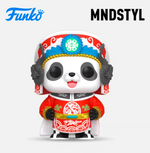 [FINAL INVENTORY] Pop! Asia: Panda (Meng Meng) Mindstyle Exclusive