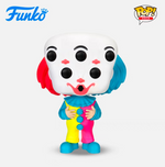 [FINAL INVENTORY] Pop! Asia: Ron English Sugar Circus Screaming Clown Mindstyle Exclusive