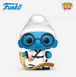 [FINAL INVENTORY] Pop! Asia: Brainy Smurf (Cong Cong) Mindstyle Exclusive