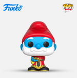 [FINAL INVENTORY] Pop! Asia: Papa Smurf Mindstyle Exclusive