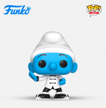 [FINAL INVENTORY] Pop! Asia: Smurfs Jian Jian Hefty Mindstyle Exclusive(Soft Protector Included)