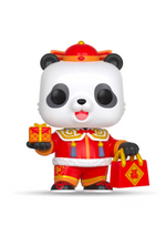 [FINAL INVENTORY] Pop! Asia: Lucky Panda Mindstyle Exclusive (Soft Protector Included)