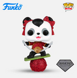 [FINAL INVENTORY] Pop! Asia: Dance Panda Diamond Glitter Mindstyle Exclusive (Soft Protector Included)