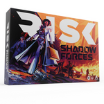 Risk: Shadow Forces