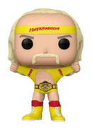 Funko Pop WWE Wrestlemania Hulk Hogan 149