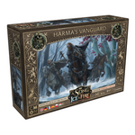 A Song of Ice & Fire: Harma’s Vanguard