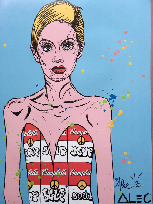 Alec Monopoly 