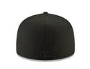New Era MLB BASIC 5950 LOSDOD BLKBLK 11591150