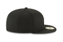 New Era MLB BASIC 5950 LOSDOD BLKBLK 11591150