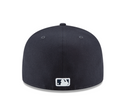 MLB BASIC 5950 LOSENGLES DODGERS NAVY/WHITE