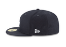 MLB BASIC 5950 LOSENGLES DODGERS NAVY/WHITE