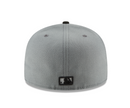 MLB BASIC 5950 LOS ANGELES DODGERS GREY/BLACK