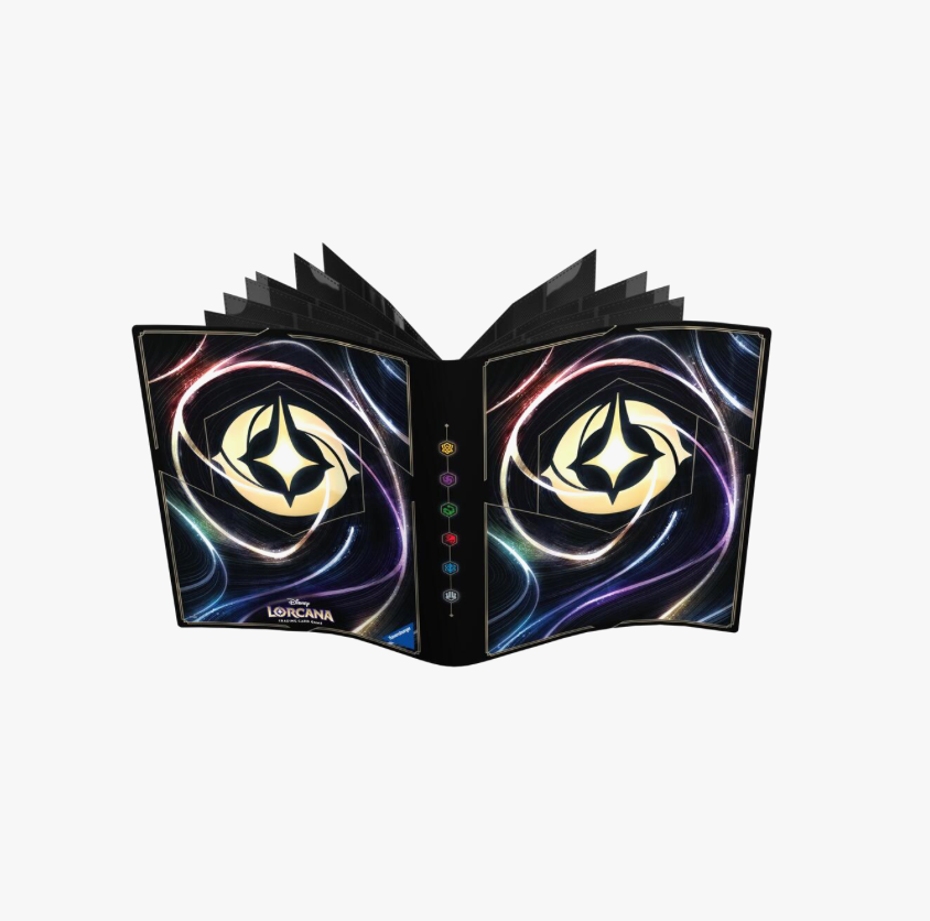 lorcana back of card Disney Lorcana | Image