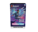 Magic: The Gathering Foundations Starter Collection