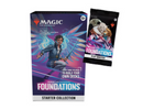 Magic: The Gathering Foundations Starter Collection