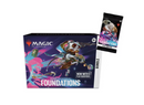 Magic: The Gathering Foundations Bundle