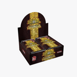 Konami - Yu-Gi-Oh! Trading Card Game: Quarter Century Bonanza Booster Box