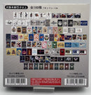 BANDAI Caeddass Disney 100 Wonder Card Collection Pack Box Japanese Trading Card