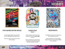 2023/24 Upper Deck Skybox Metal Universe Hockey Hobby Box