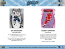 2023/24 Upper Deck MVP Hockey Hobby Box